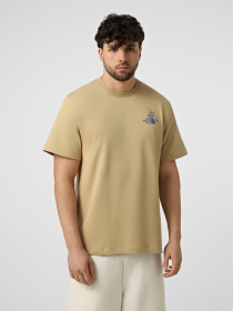 Футболки і поло The North Face M MOUNTAIN CELEBRATION REGULAR модель NF0A8G9ZLK51 Фото