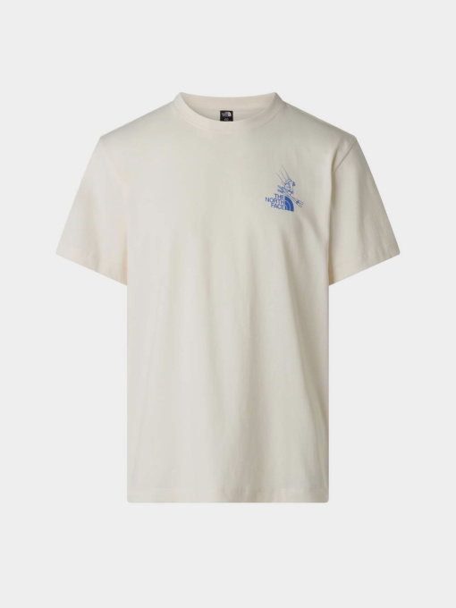 The North Face модель NF0A8G9ZQLI1 Фото