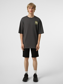 Футболки и поло The North Face M SUN OVERSIZE SHORT SLEEVE TE модель NF0A8GA0RHI1 Фото
