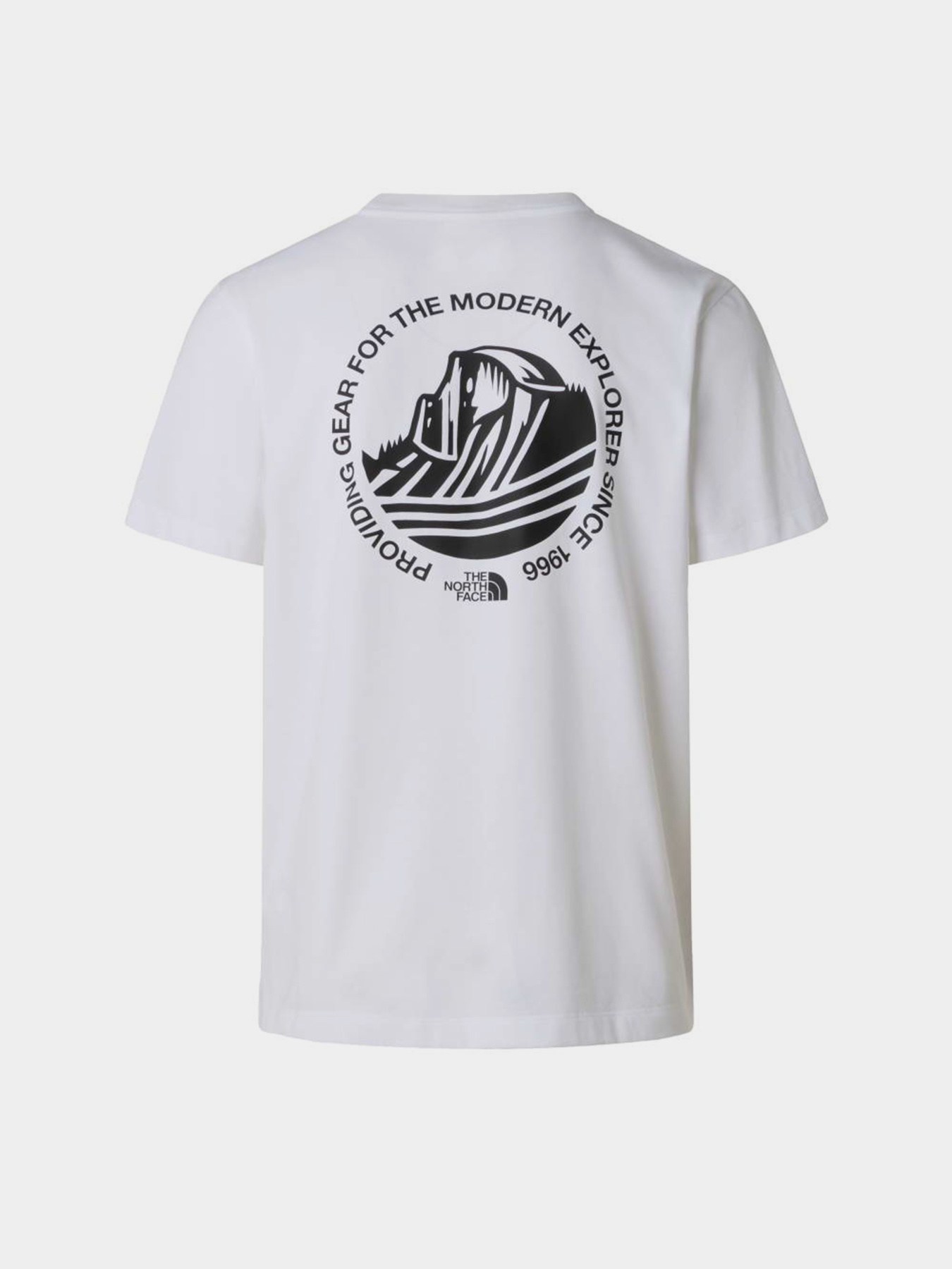 The North Face модель NF0A8GA7FN41 Фото