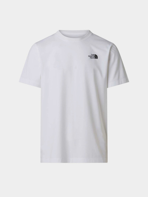 The North Face модель NF0A8GA7FN41 Фото