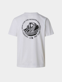 The North Face модель NF0A8GA7FN41 Фото