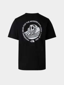 The North Face модель NF0A8GA7JK31 Фото