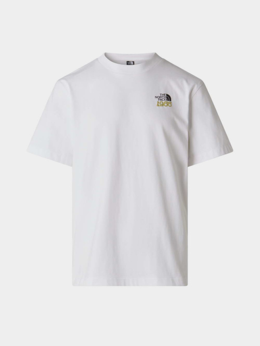 The North Face модель NF0A8GAFFN41 Фото