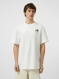 Футболка The North Face M 1966 HALF DOME RELAXED SHORT модель NF0A8GAFFN41 Фото