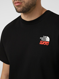 Футболки и поло The North Face M 1966 HALF DOME RELAXED SHORT модель NF0A8GAFJK31 Фото