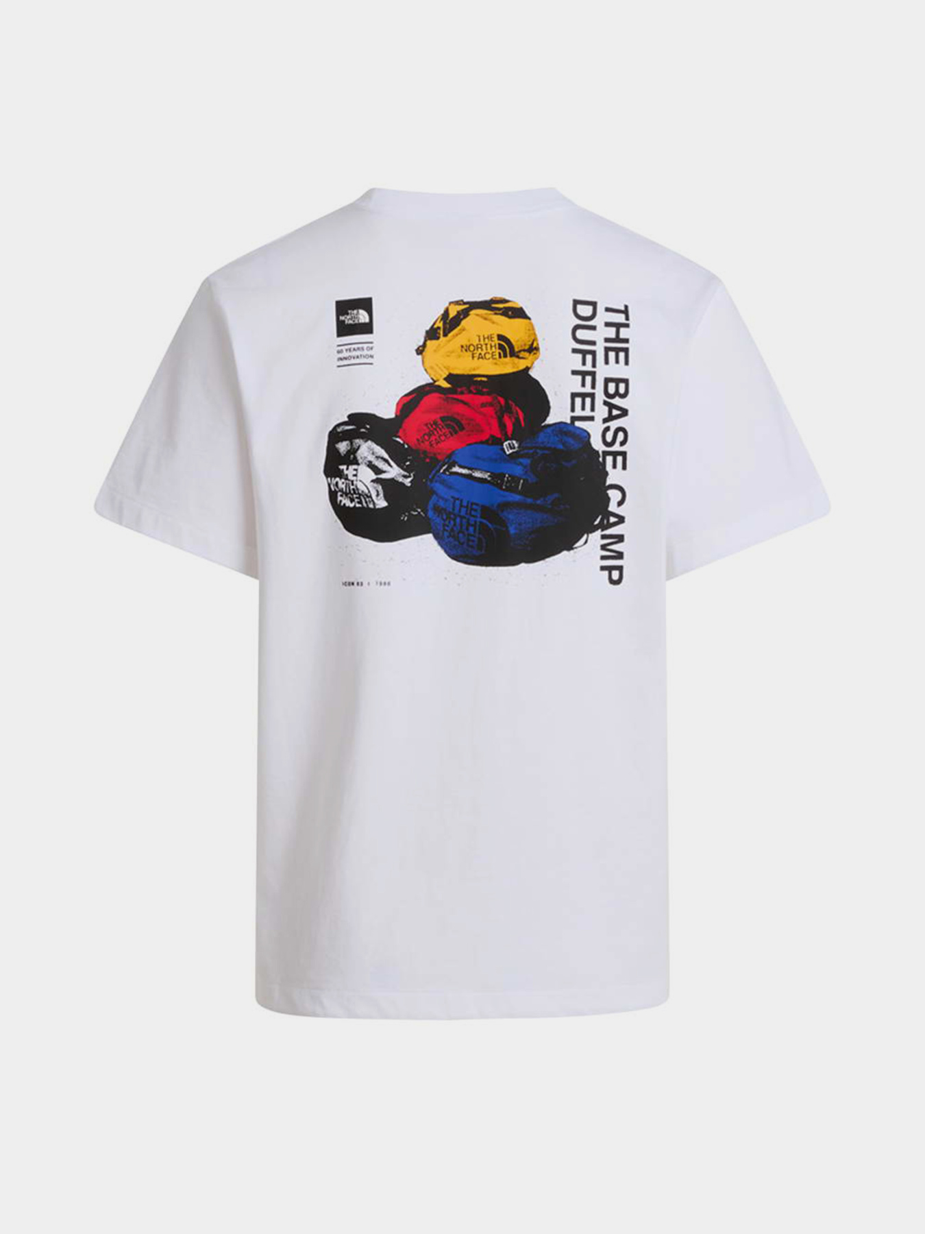 The North Face модель NF0A8GAQFN41 Фото