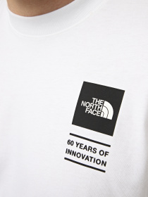 Футболки и поло The North Face M BCD CELEBRATION RELAXED SHOR модель NF0A8GAQFN41 Фото