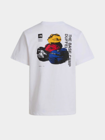 The North Face модель NF0A8GAQFN41 Фото