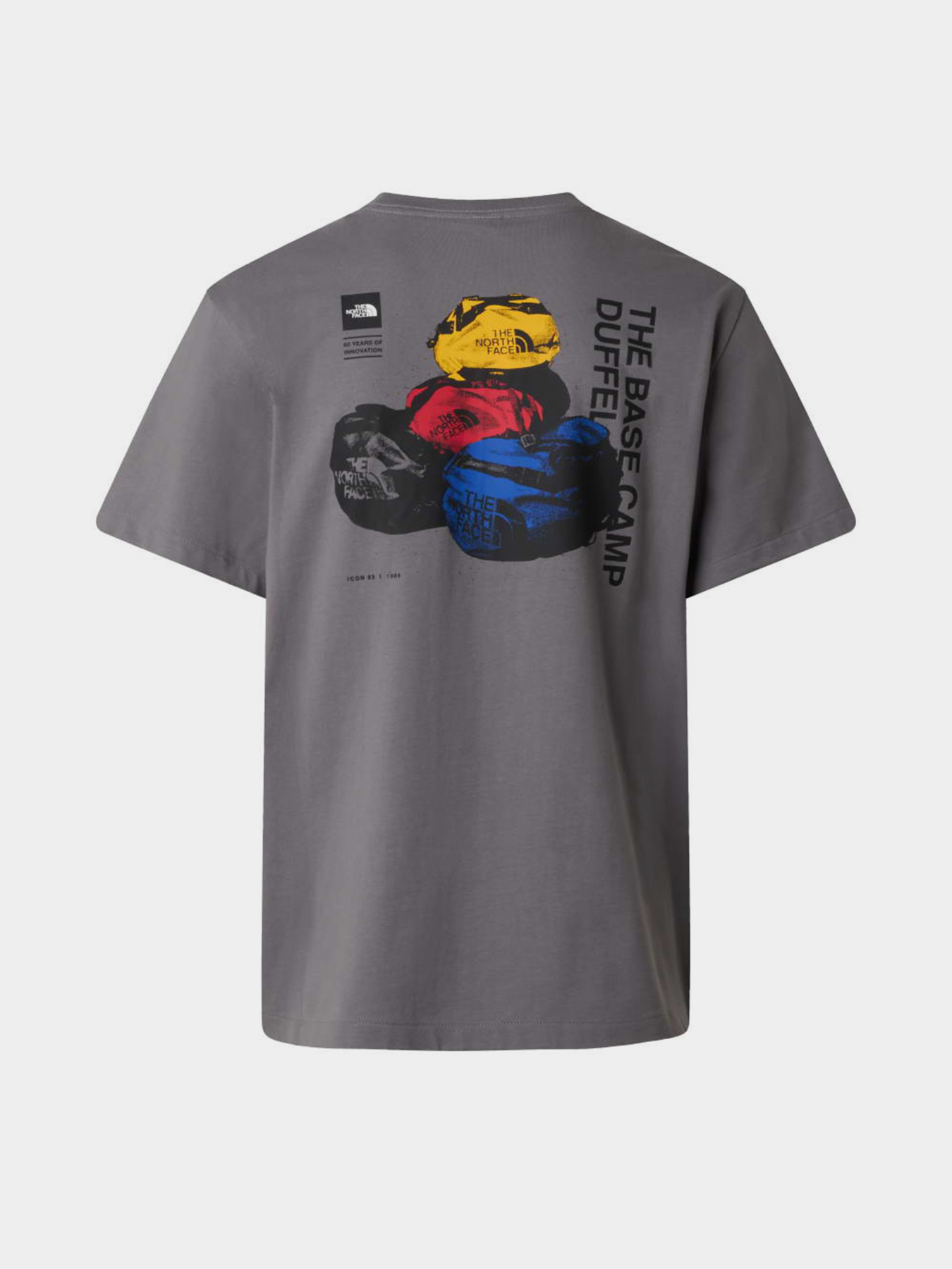 The North Face модель NF0A8GAQ0UZ1 Фото