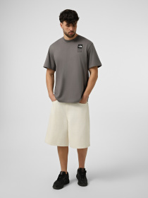 Футболки и поло The North Face M BCD CELEBRATION RELAXED SHOR модель NF0A8GAQ0UZ1 Фото