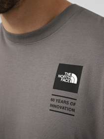 Футболки и поло The North Face M BCD CELEBRATION RELAXED SHOR модель NF0A8GAQ0UZ1 Фото