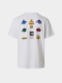 The North Face модель NF0A8GASFN41 Фото