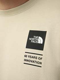 Футболки и поло The North Face M ICON CELEBRATION REGULAR SHO модель NF0A8GASDOM1 Фото