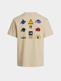 The North Face модель NF0A8GASDOM1 Фото