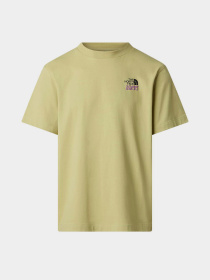 The North Face модель NF0A8GB2G731 Фото