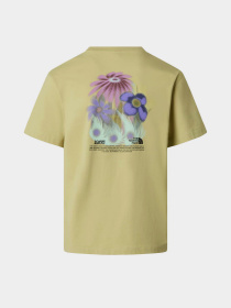 The North Face модель NF0A8GB2G731 Фото