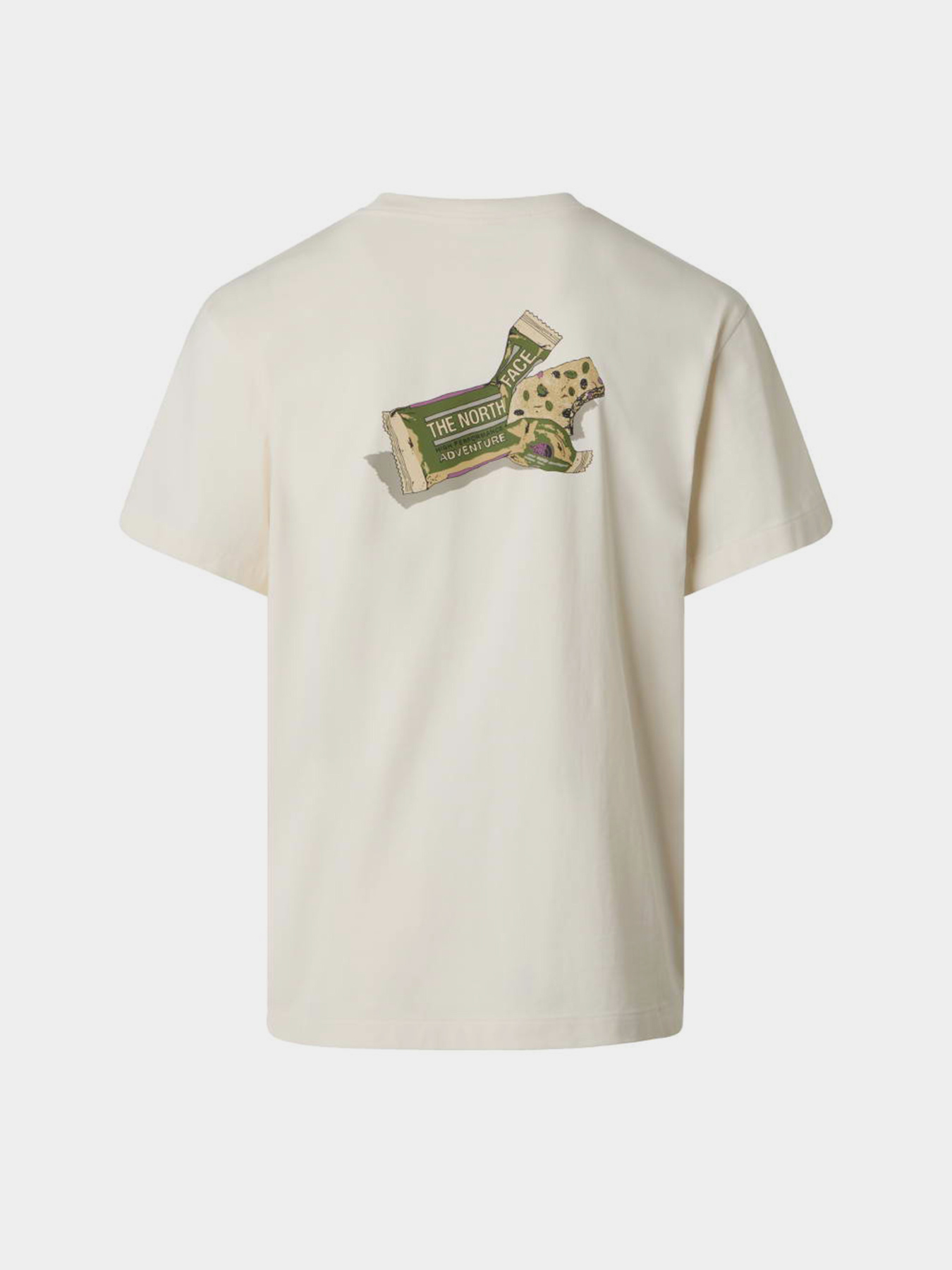 The North Face модель NF0A8GB4QLI1 The North Face модель NF0A8GB4QLI1 Фото