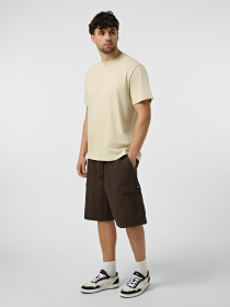 Футболки и поло The North Face M ESSENTIAL CENTER LOGO RELAXE модель NF0A8GQEDOM1 Фото