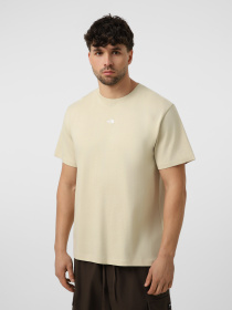 Футболка The North Face M ESSENTIAL CENTER LOGO RELAXE модель NF0A8GQEDOM1 Фото