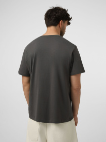 Футболки и поло The North Face M ESSENTIAL CENTER LOGO RELAXE модель NF0A8GQERHI1 Фото