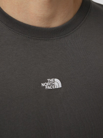 Футболки и поло The North Face M ESSENTIAL CENTER LOGO RELAXE модель NF0A8GQERHI1 Фото