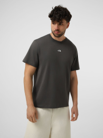 Футболка The North Face M ESSENTIAL CENTER LOGO RELAXE модель NF0A8GQERHI1 Фото