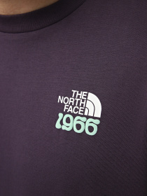 Футболки и поло The North Face M 1966 TNF RELAXED SHORT SLEEV модель NF0A8GQUG5O1 Фото