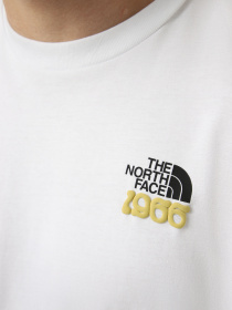 Футболки и поло The North Face M 1966 TNF RELAXED SHORT SLEEV модель NF0A8GQUFN41 Фото