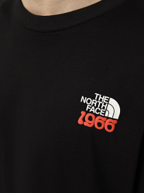 Футболки и поло The North Face M 1966 TNF RELAXED SHORT SLEEV модель NF0A8GQUJK31 Фото
