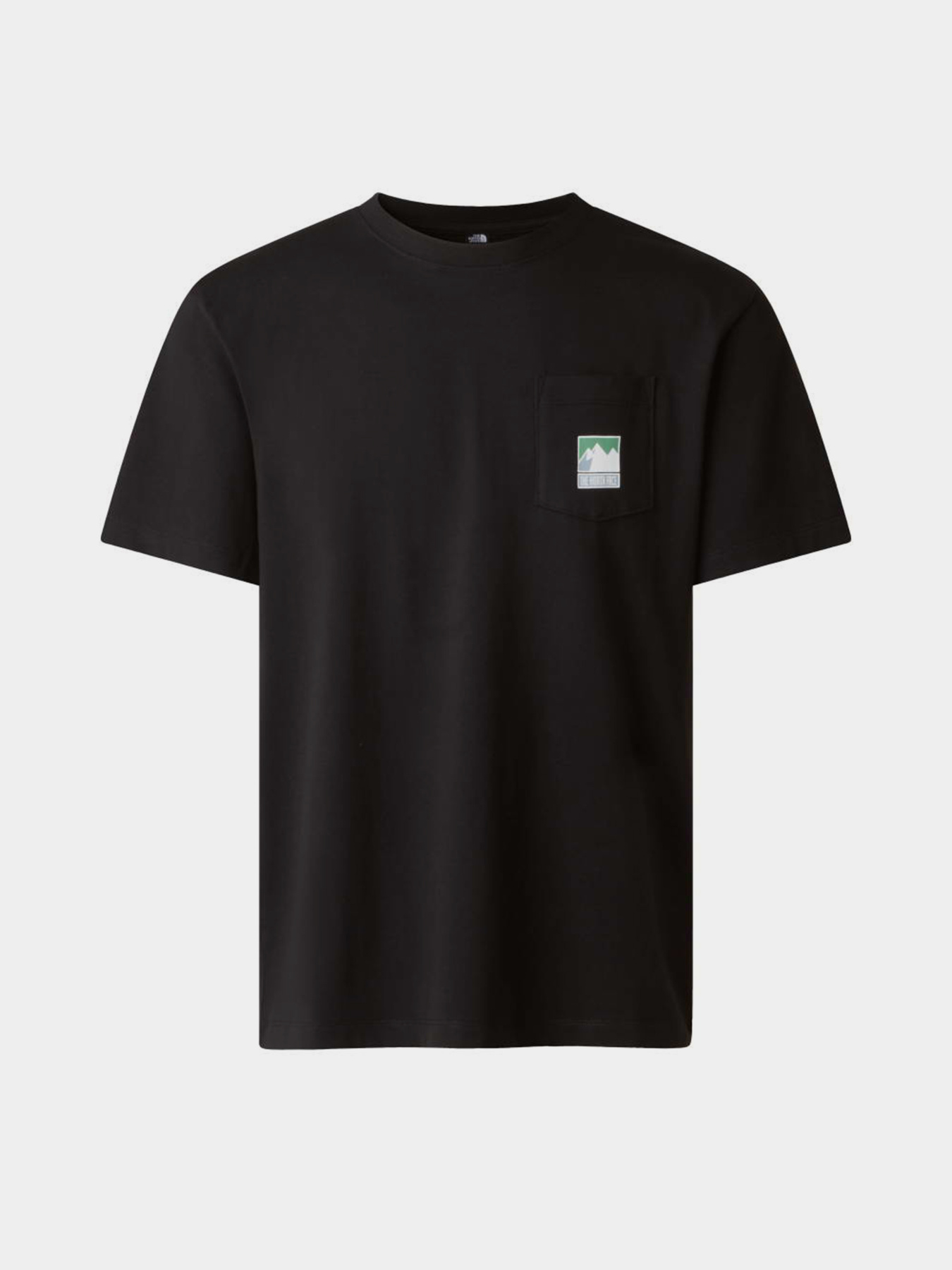 The North Face модель NF0A8GUUJK31 Фото