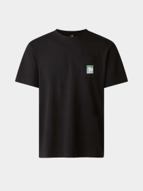 The North Face модель NF0A8GUUJK31 Фото