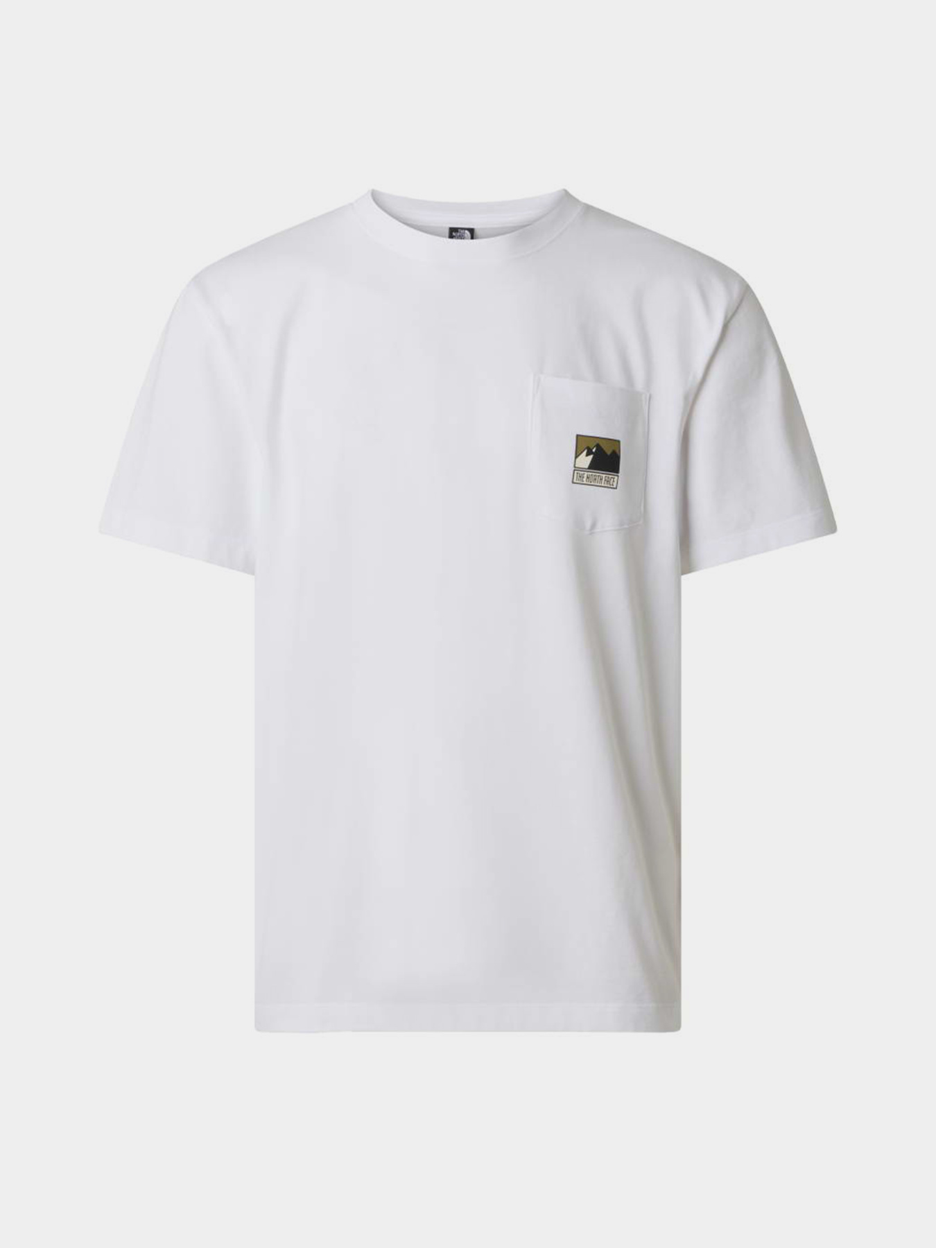 The North Face модель NF0A8GUUFN41 Фото