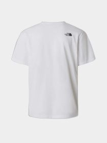 The North Face модель NF0A8GUUFN41 Фото