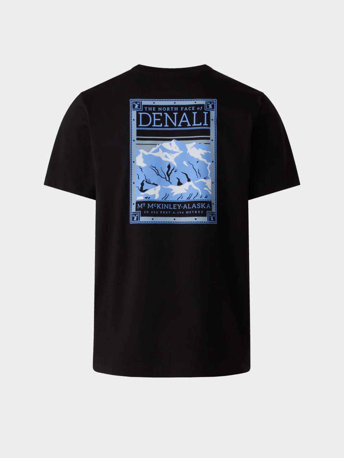 Футболка The North Face M NORTH FACES REGULAR SHORT SL модель NF0A8GUWJK31 Футболка The North Face M NORTH FACES REGULAR SHORT SL модель NF0A8GUWJK31 Фото