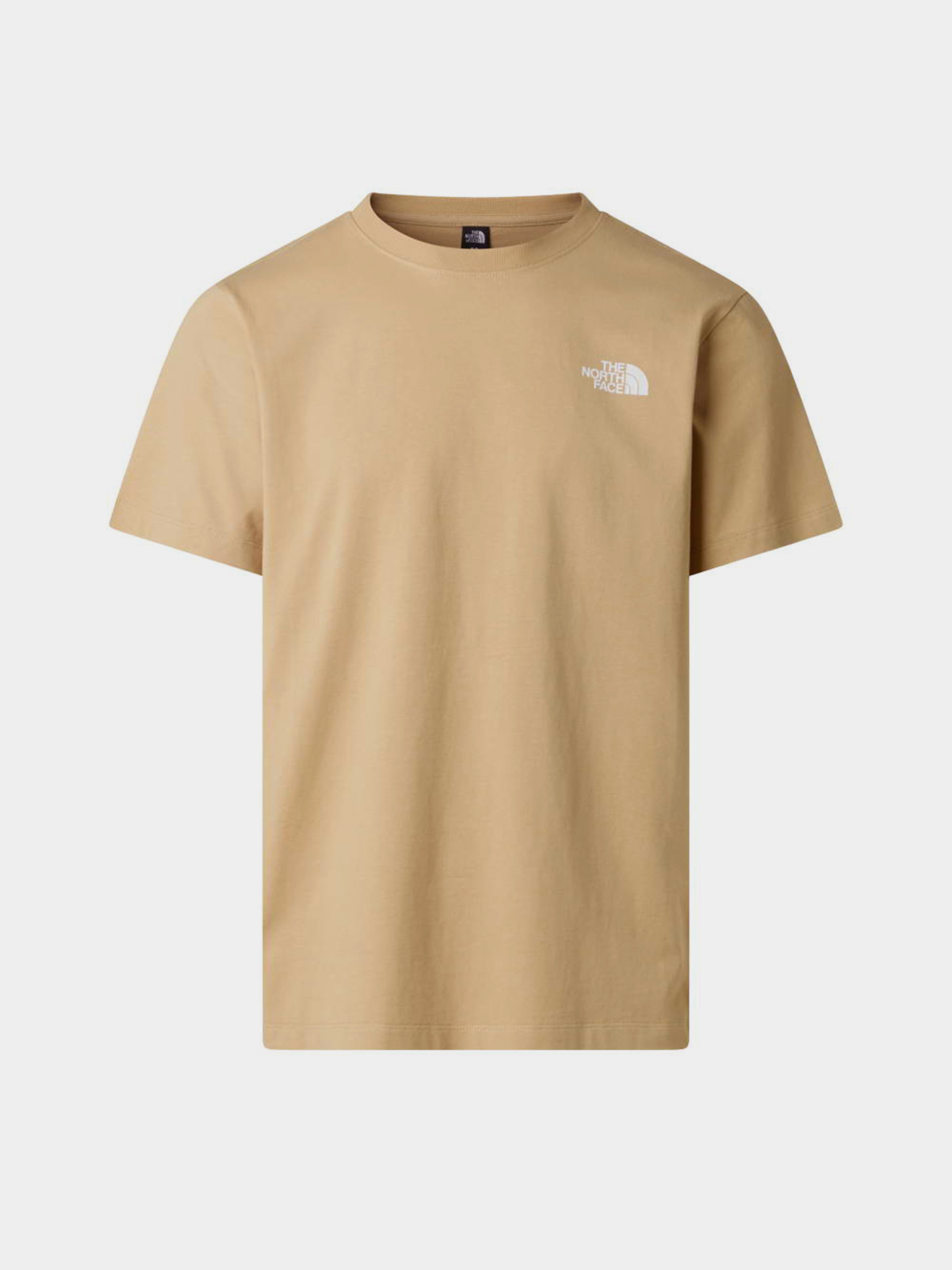 The North Face модель NF0A8GUWLK51 Фото