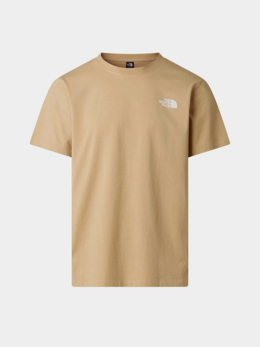 The North Face модель NF0A8GUWLK51 Фото