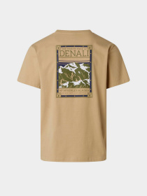 The North Face модель NF0A8GUWLK51 Фото