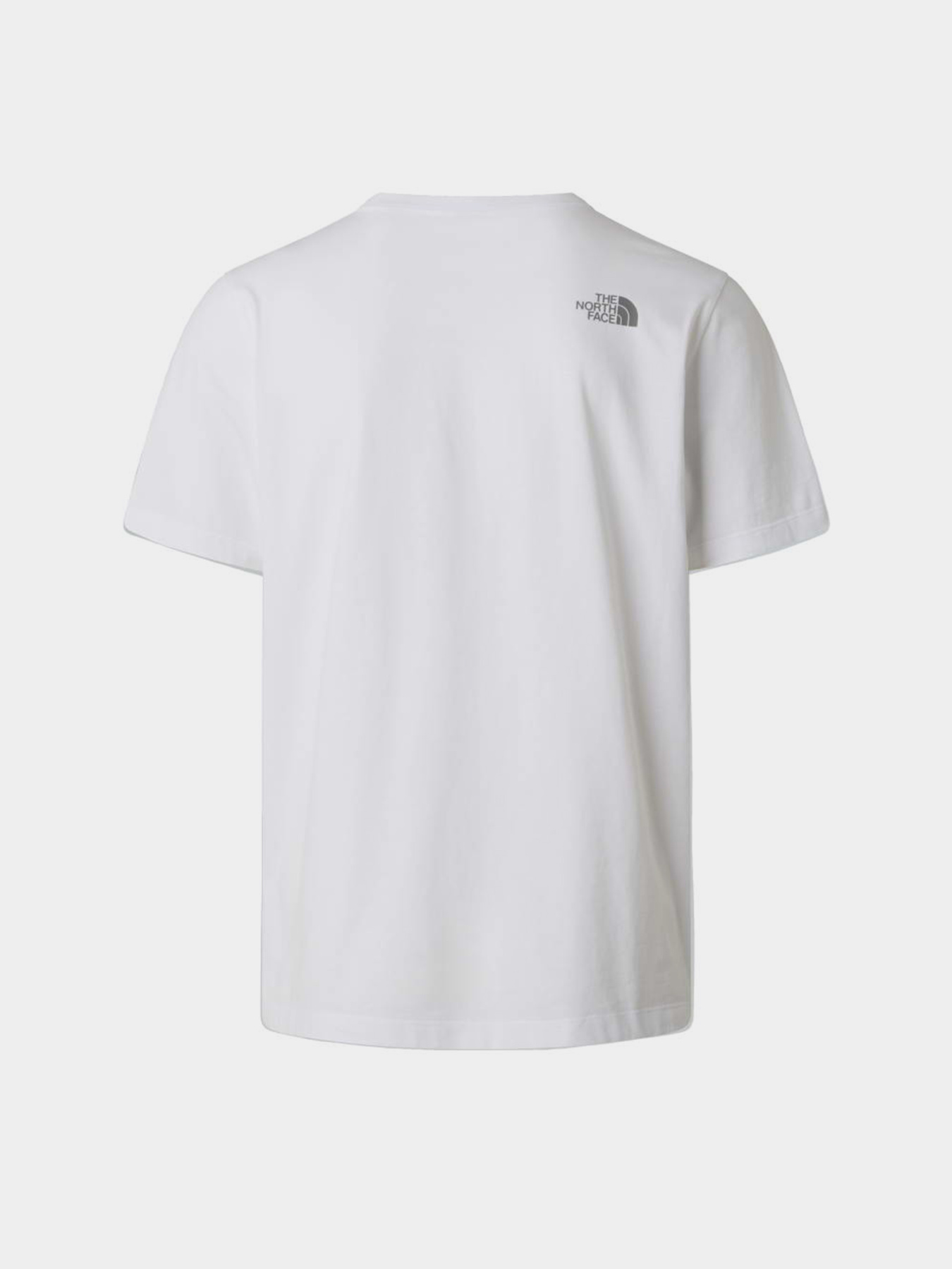 The North Face модель NF0A8GUXFN41 Фото