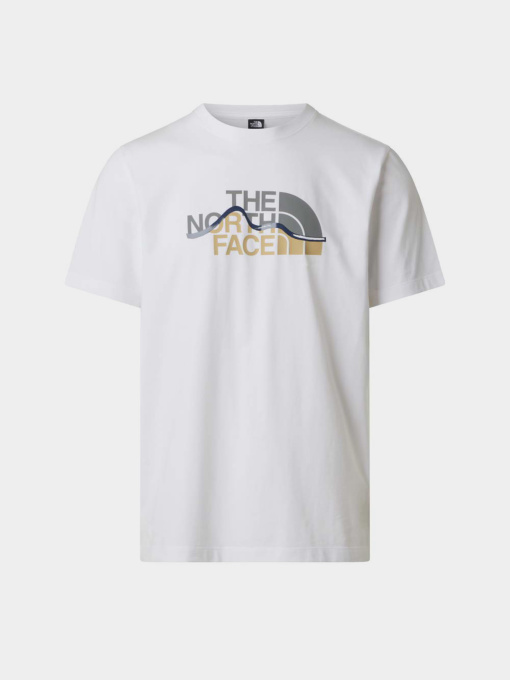 The North Face модель NF0A8GUXFN41 Фото