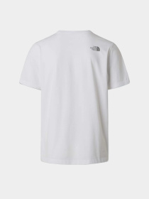 The North Face модель NF0A8GUXFN41 Фото