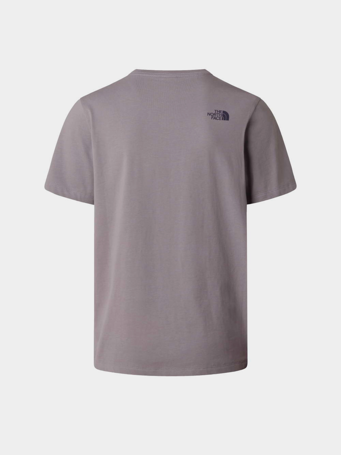 The North Face модель NF0A8GUXG7O1 Фото