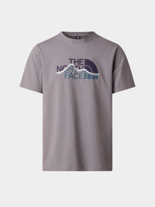 The North Face модель NF0A8GUXG7O1 Фото