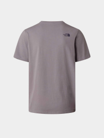 The North Face модель NF0A8GUXG7O1 Фото