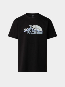 The North Face модель NF0A8GUXJK31 Фото