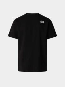 The North Face модель NF0A8GUXJK31 Фото