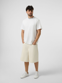 Футболки и поло The North Face M ZUMU RELAXED SHORT SLEEVE TE модель NF0A8GUYFN41 Фото