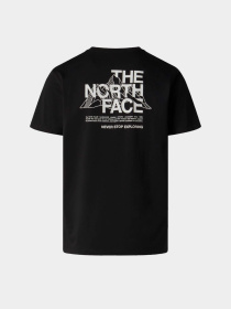 The North Face модель NF0A8GUZJK31 Фото