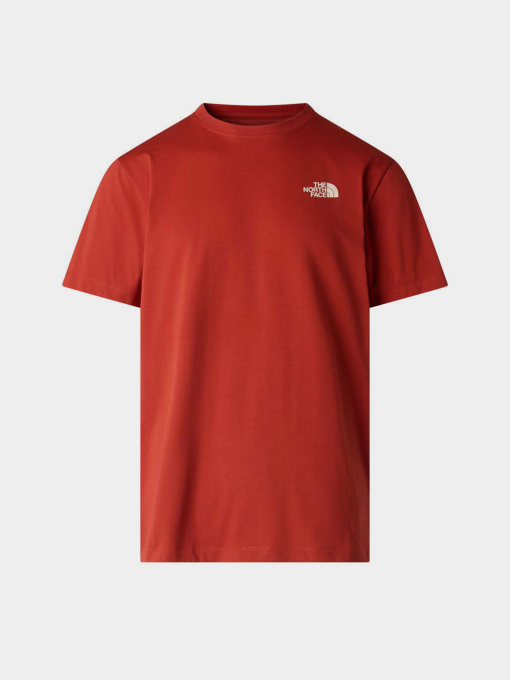 The North Face модель NF0A8GV1G6I1 Фото