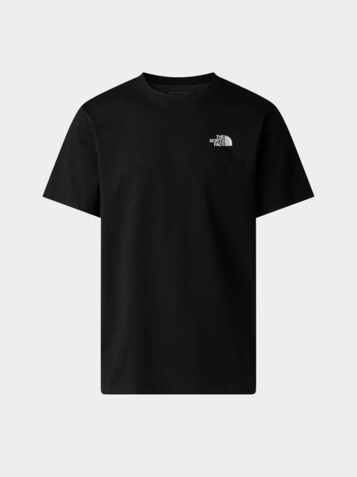 The North Face модель NF0A8GV1JK31 Фото